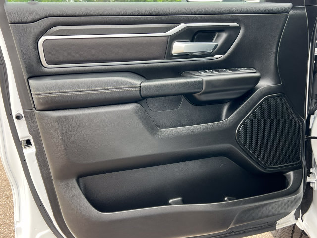 Used 2025 RAM 1500 Big Horn AWD/4WD image 20