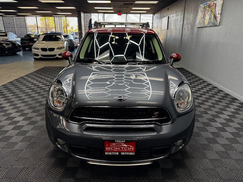 Used 2016 MINI Cooper Countryman S image 5