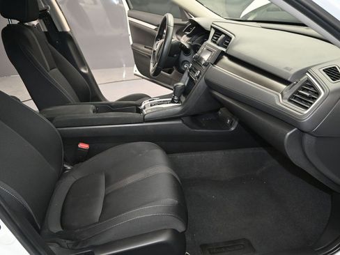 Used 2020 Honda Civic LX image 21