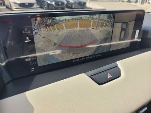 New 2026 MAZDA CX-90 3.3 Turbo w/ Premium Plus Pkg image 35