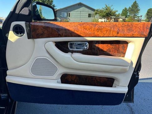 Used 2001 Bentley Arnage Red Label image 24