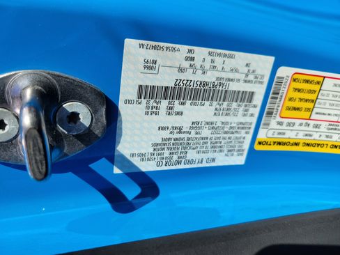 Used 2024 Ford Mustang Premium image 31