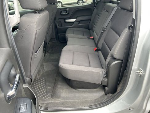 Used 2018 Chevrolet Silverado 1500 LT w/ All Star Edition image 17