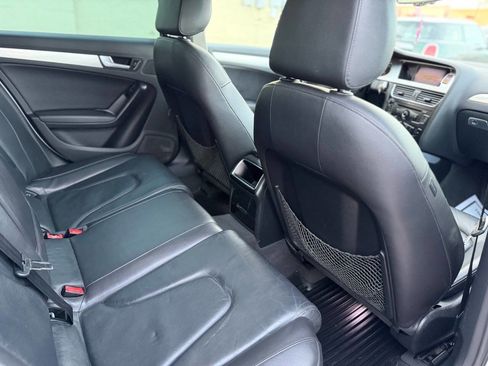 Used 2012 Audi A4 2.0T Premium image 12