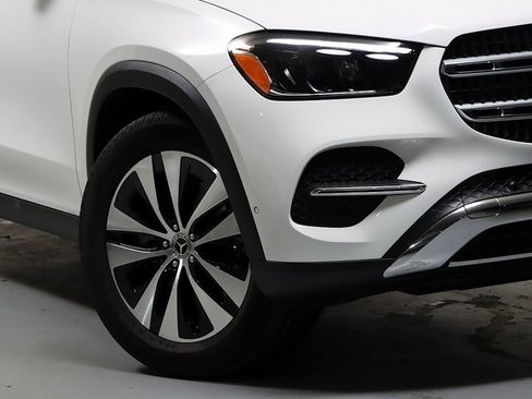 Certified 2026 Mercedes-Benz GLE 350 4MATIC image 3