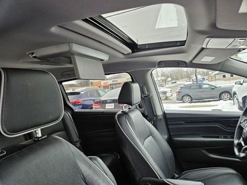 Used 2024 Honda Odyssey Elite image 10