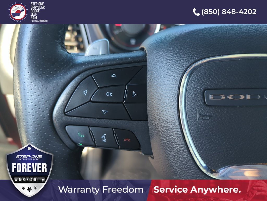 Used 2018 Dodge Challenger R/T Scat Pack RWD image 15