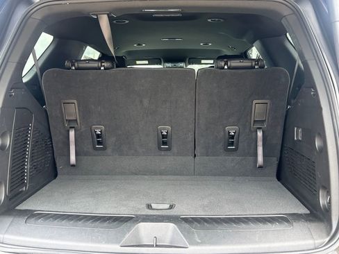 Used 2025 Chevrolet Tahoe LT image 22