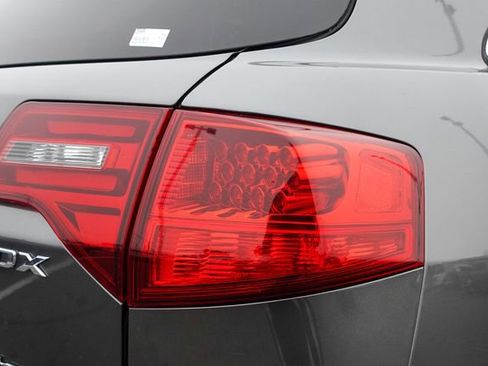 Used 2010 Acura MDX w/ Technology Package image 6