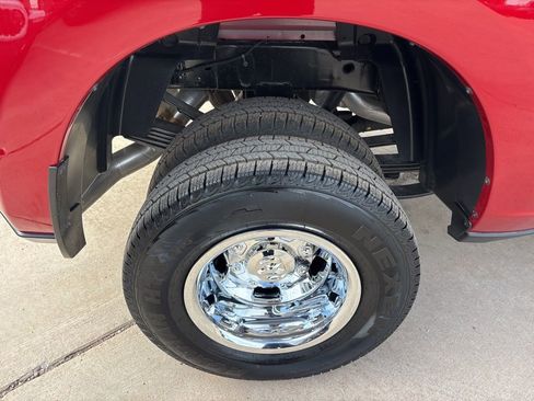 New 2026 RAM 3500 Tradesman AWD/4WD image 11