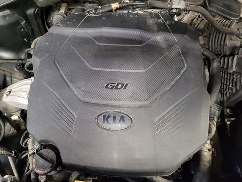 Used 2020 Kia Sorento EX FWD image 33