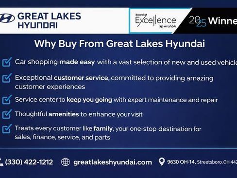 Used 2024 Hyundai Tucson SEL w/ Convenience Package image 2