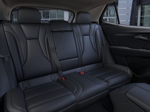 New 2025 Buick Envision Preferred image 26