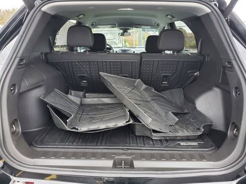 Certified 2024 Chevrolet Equinox LT w/ LPO, Floor Liner Package image 11