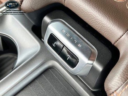 New 2025 Ford Expedition Max King Ranch image 27