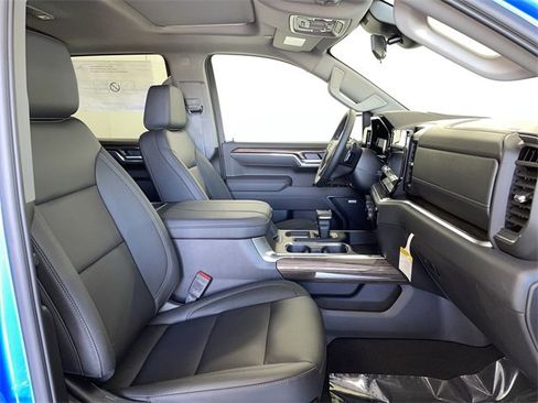 New 2026 Chevrolet Silverado 1500 LT Trail Boss w/ LT Trail Boss Premium Package image 18