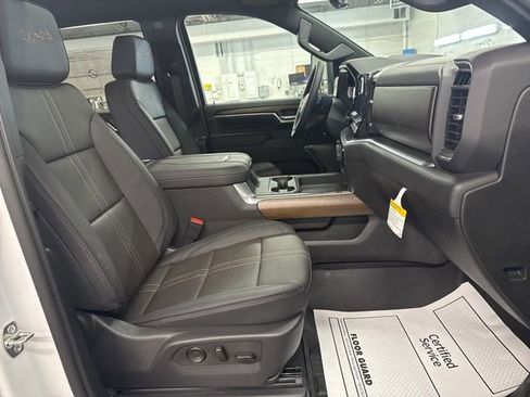New 2026 Chevrolet Silverado 2500 High Country w/ Technology Package AWD/4WD image 28