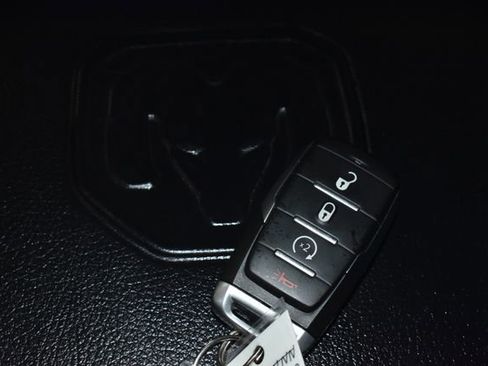 Used 2022 RAM 1500 Sport w/ Level 2 Equipment Group image 29