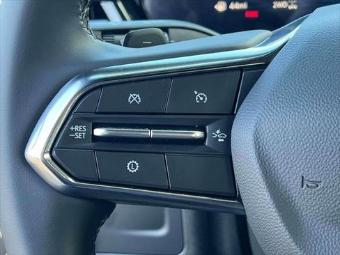 Used 2026 Chevrolet Tahoe LS w/ LPO, Dark Essentials Package image 21