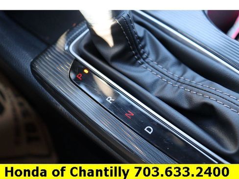 Certified 2025 Honda Civic Sport image 17