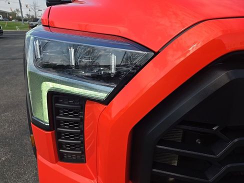Used 2022 Toyota Tundra TRD Pro AWD/4WD image 21