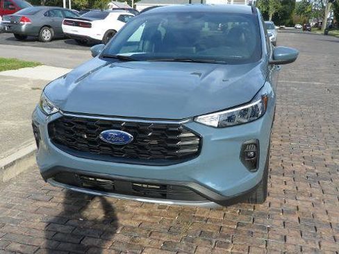 Used 2025 Ford Escape ST-Line Select image 24