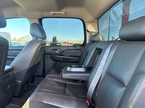 Used 2013 GMC Sierra 3500 Denali image 27