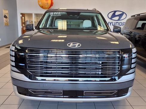 New 2026 Hyundai Palisade Calligraphy image 2