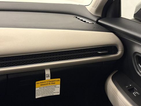 New 2026 Honda HR-V EX-L image 18