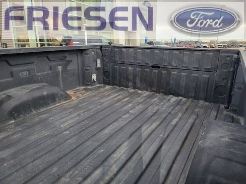 Used 2021 GMC Sierra 2500 AT4 image 26