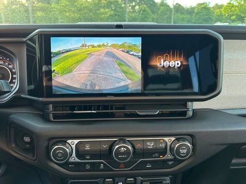 New 2026 Jeep Wrangler Unlimited Sport AWD/4WD image 20