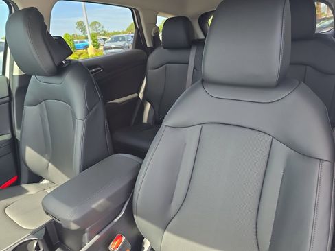 New 2026 Kia Sportage EX image 22