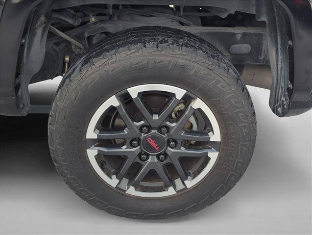 Used 2024 Toyota Tacoma TRD Sport w/ TRD Sport Upgrade Package RWD image 7