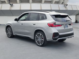 New 2026 BMW X1 xDrive28i w/ M Sport Package AWD/4WD video 2