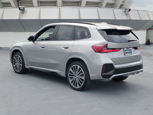 New 2026 BMW X1 xDrive28i w/ M Sport Package AWD/4WD image 2