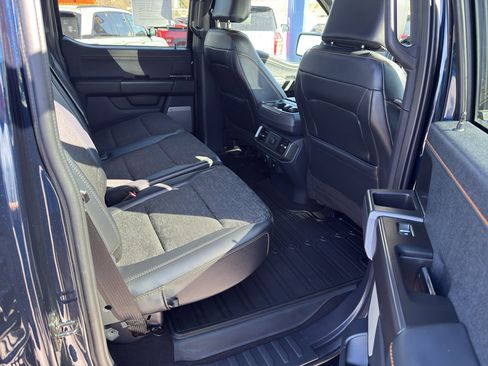 Used 2024 Ford F150 Tremor w/ Bed Utility Package image 13
