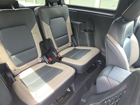Used 2024 Ford Bronco Big Bend AWD/4WD image 15