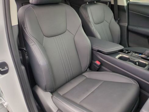 Certified 2024 Lexus NX 250 FWD image 32