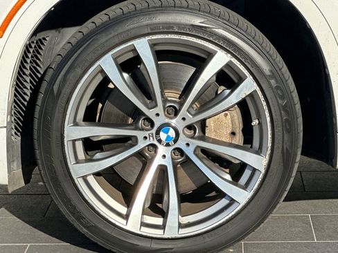 Used 2016 BMW X6 xDrive50i image 33