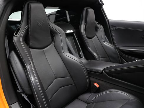 Used 2023 Chevrolet Corvette Stingray Coupe w/ 1LT image 57