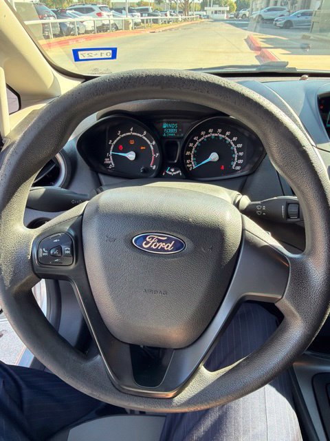 Used 2016 Ford Fiesta S FWD image 18