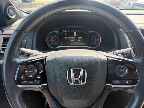Used 2021 Honda Passport EX-L image 12