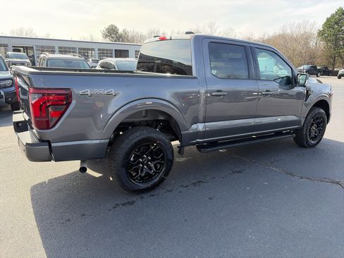 New 2026 Ford F150 Lariat image 2