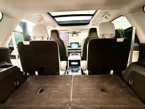 Used 2020 Lincoln Aviator Black Label AWD/4WD image 22