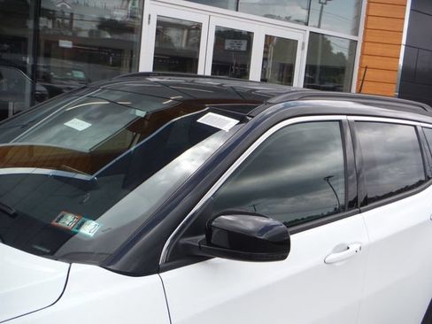 New 2026 Jeep Compass Limited AWD/4WD image 6