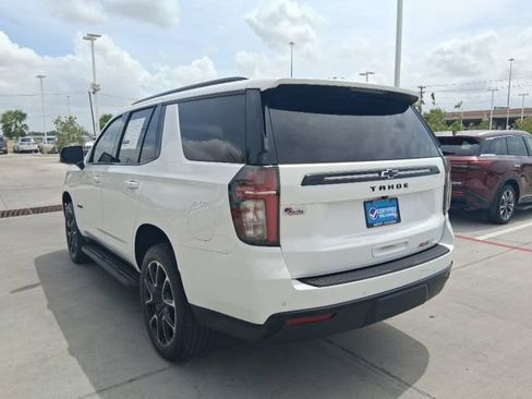 Used 2024 Chevrolet Tahoe RST w/ Luxury Package RWD image 4