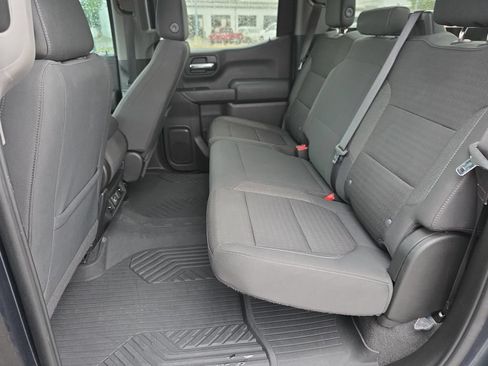 Used 2020 Chevrolet Silverado 1500 LT w/ Texas Edition AWD/4WD image 30