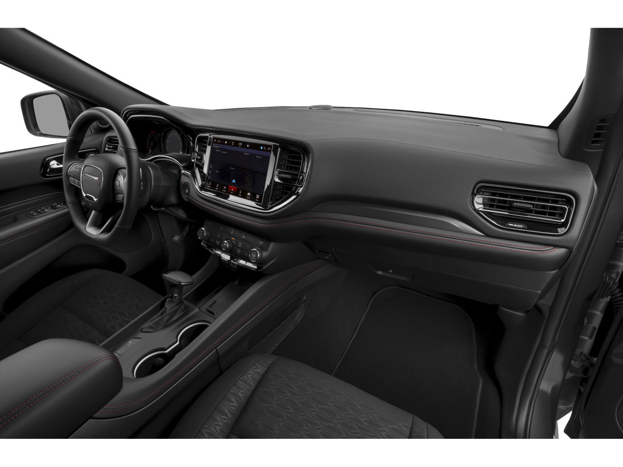 New 2026 Dodge Durango GT AWD/4WD image 16