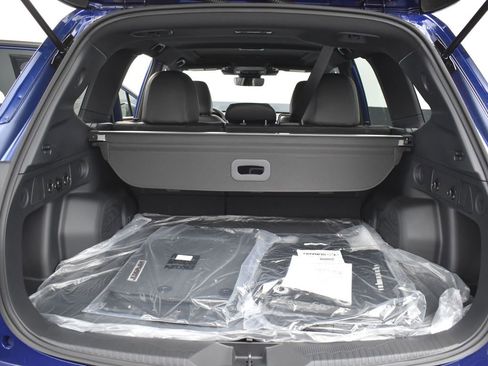 New 2025 Subaru Forester Sport image 23