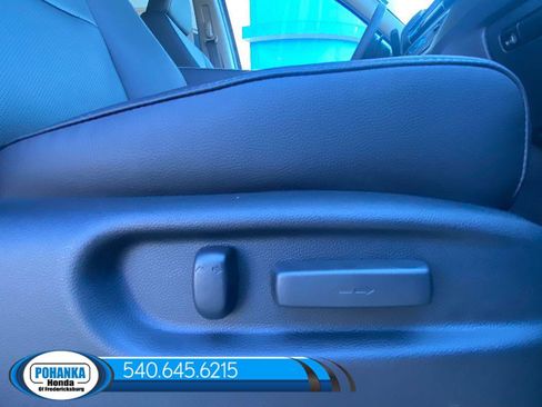 New 2026 Honda Ridgeline RTL image 29